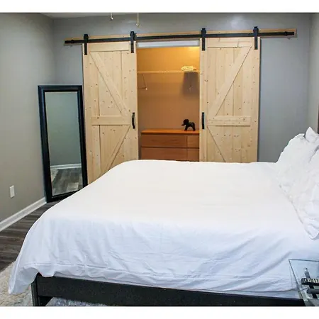 Lovely 3Br 3Ba Home Minutes From Airport/Downtown Atlanta Exterior photo