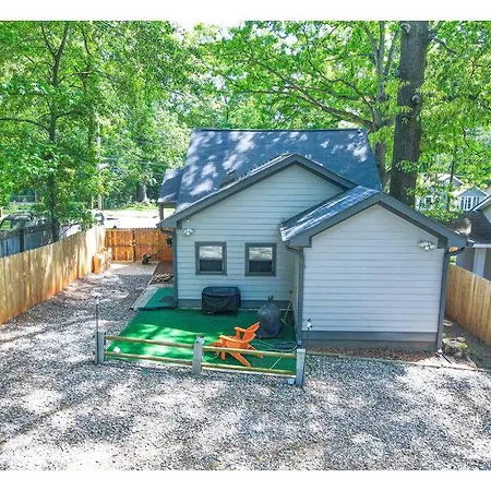 Lovely 3Br 3Ba Home Minutes From Airport/Downtown Atlanta Exterior photo