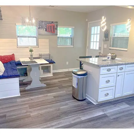 Lovely 3Br 3Ba Home Minutes From Airport/Downtown Atlanta Exterior photo