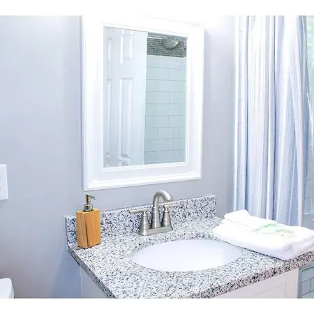 Lovely 3Br 3Ba Home Minutes From Airport/Downtown Atlanta Exterior photo