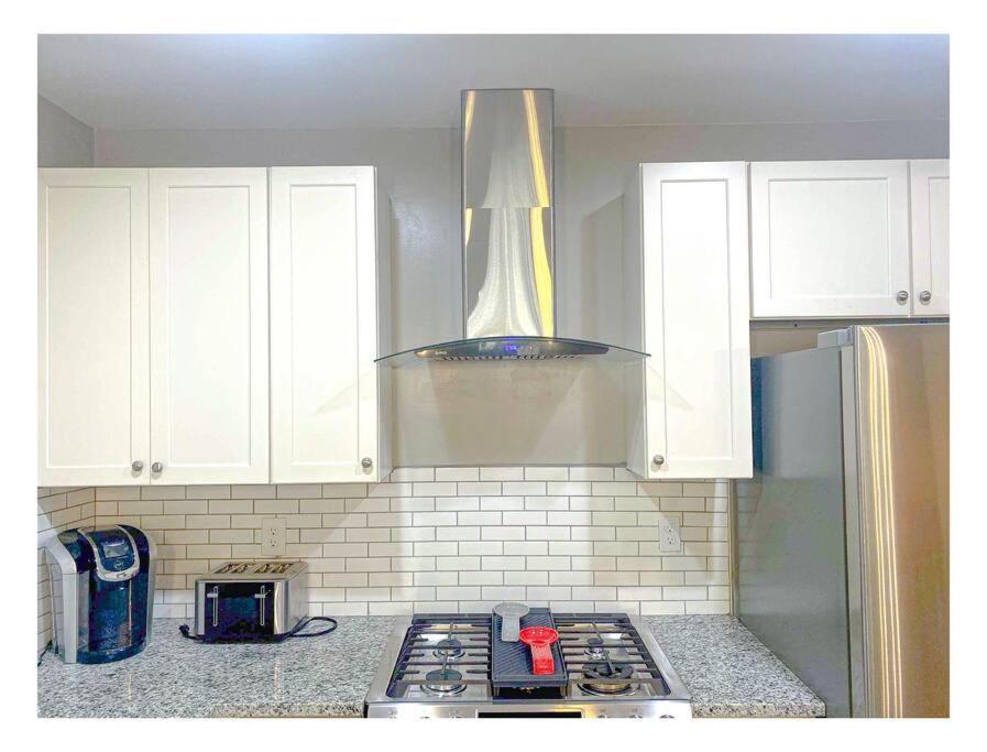 Lovely 3br 3ba Minutes From Airport/downtown Holiday home Atlanta