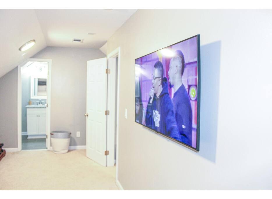 Lovely 3br 3ba Minutes From Airport/downtown Holiday home